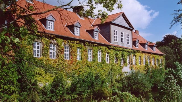 Rittergut Remeringhausen