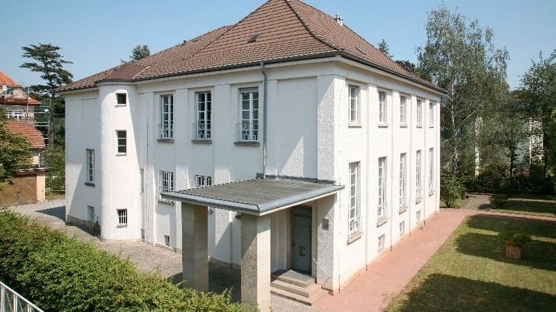 Haus der Architekten