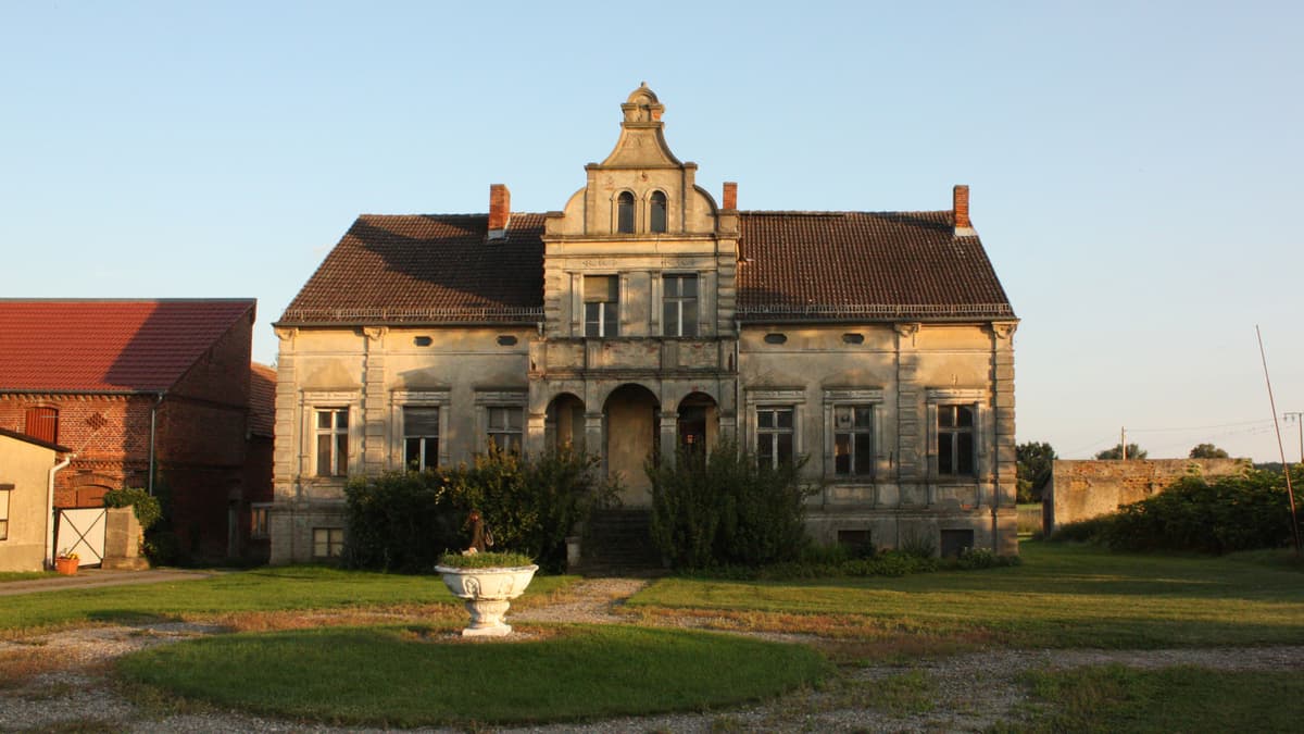 Strassenansicht