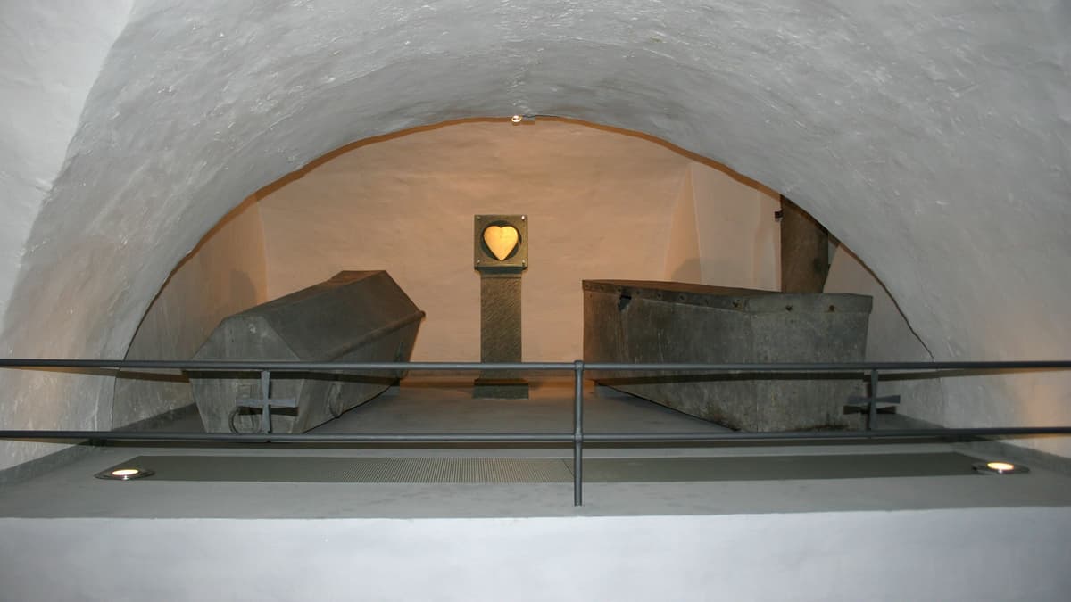 Grafenkrypta