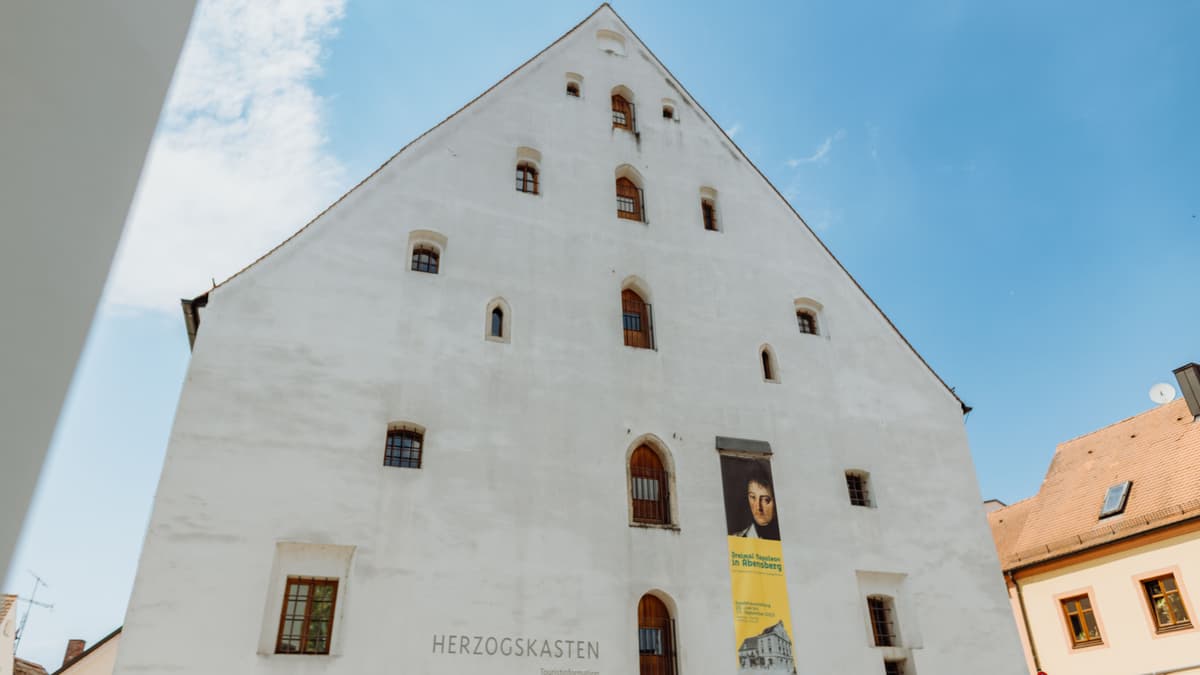 Herzogskasten 2023