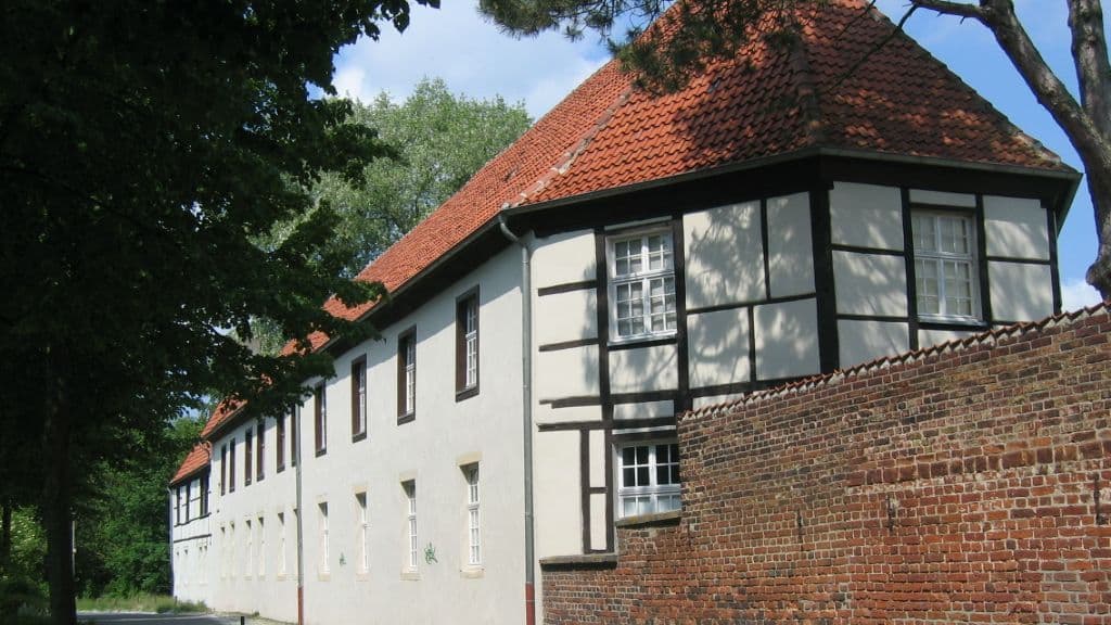 Heimatmuseum Kinderhaus