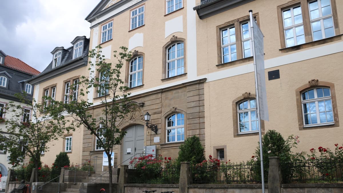 GoetheStadtMuseum