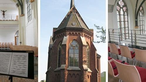 Kulturforum Kapelle