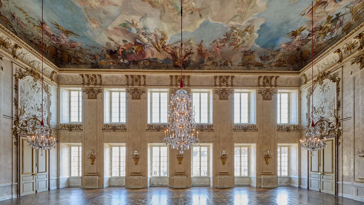Festsaal