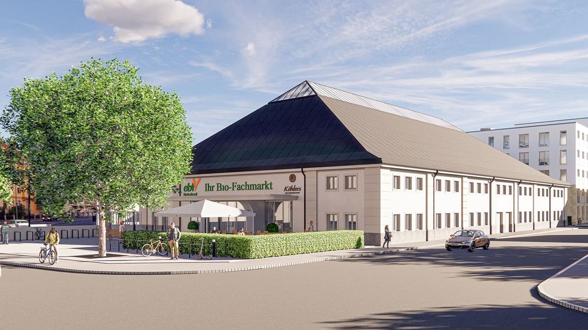 Frankenhalle