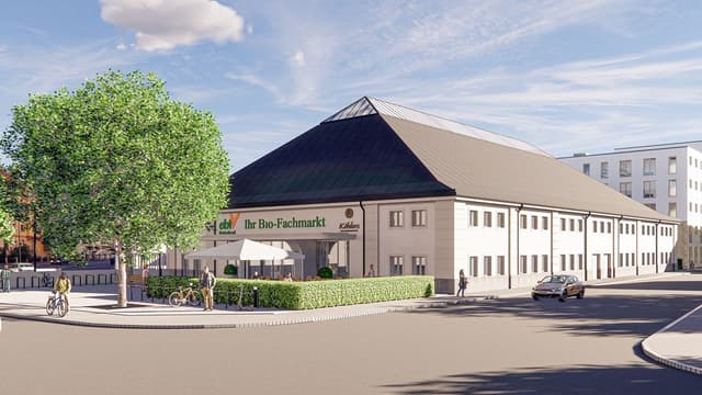 Frankenhalle