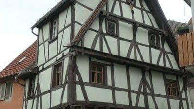 Steingasse 4