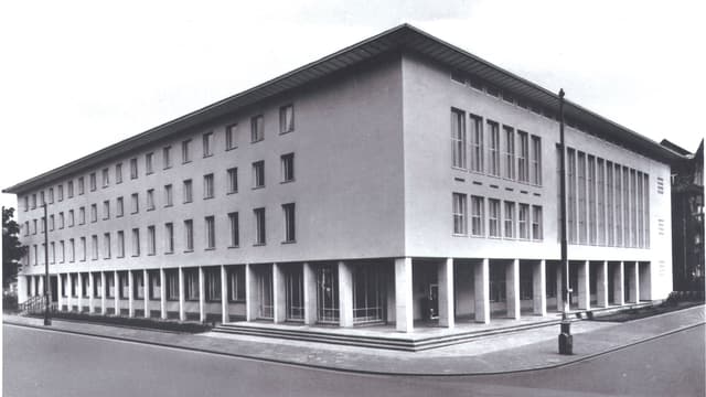 Studierendenhaus