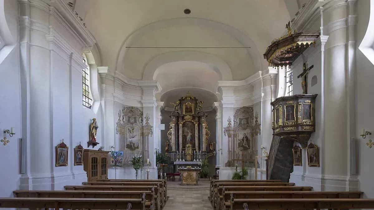 Altar