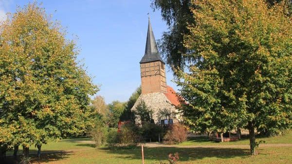 Dorfkirche Dannefeld