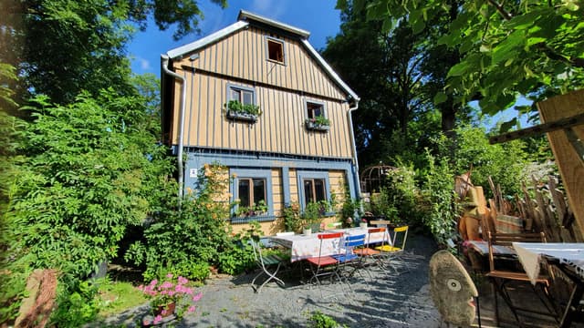 Haus Ilse