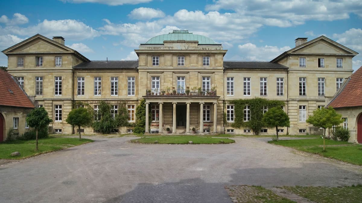 Haupthaus