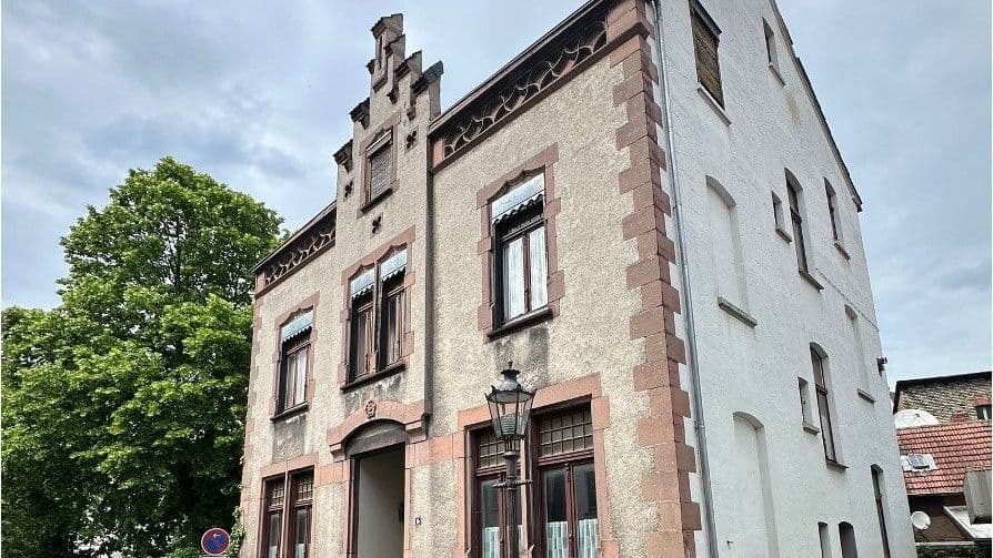 Nicolaiweg 1b