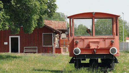 Gaubahn