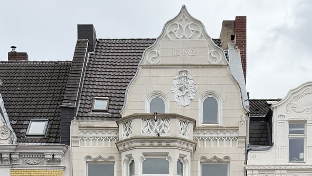 Wohnhaus W77