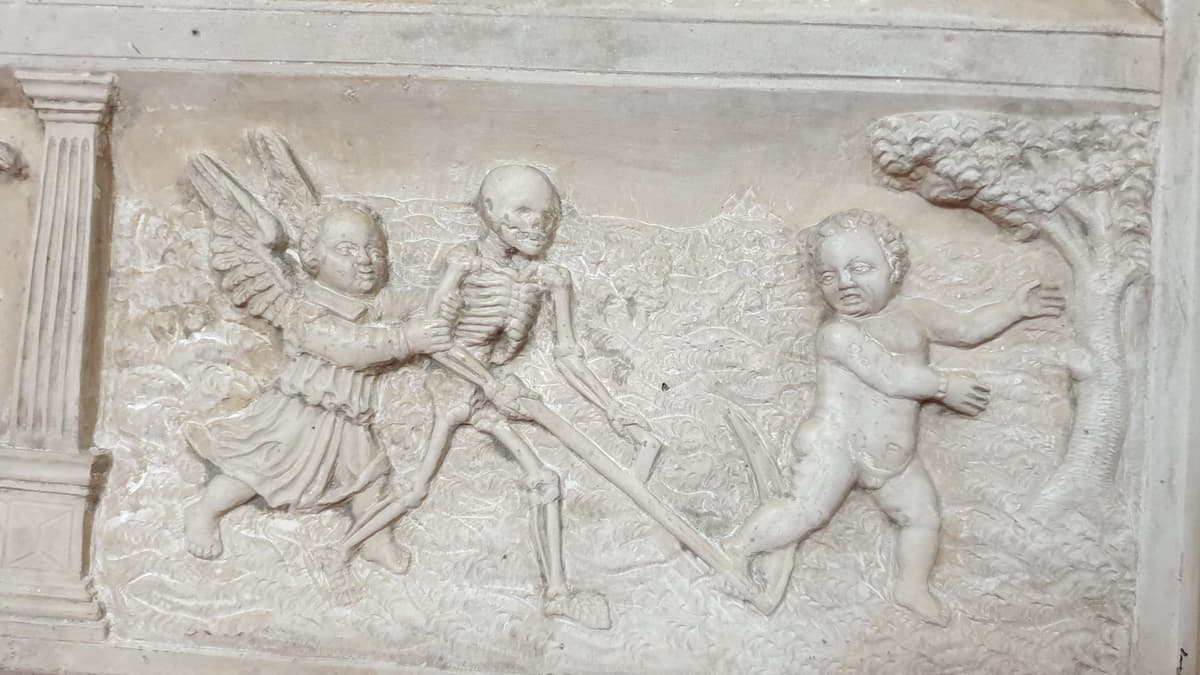 Epitaph