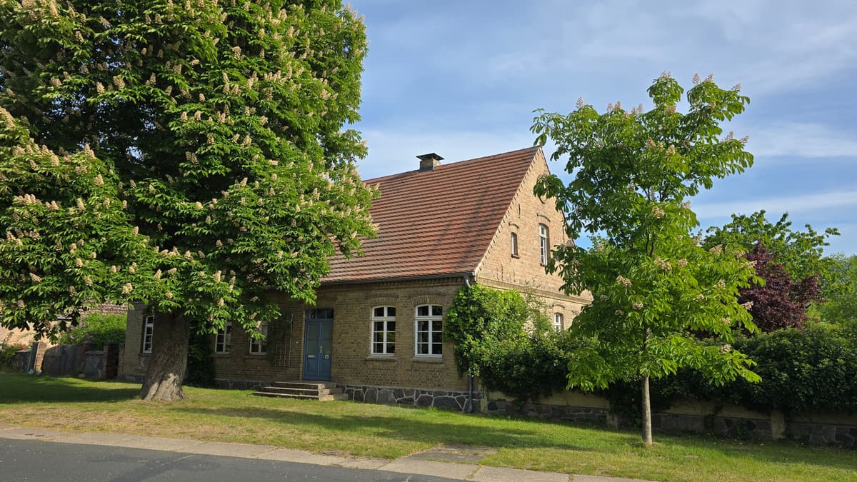 Ostgiebel