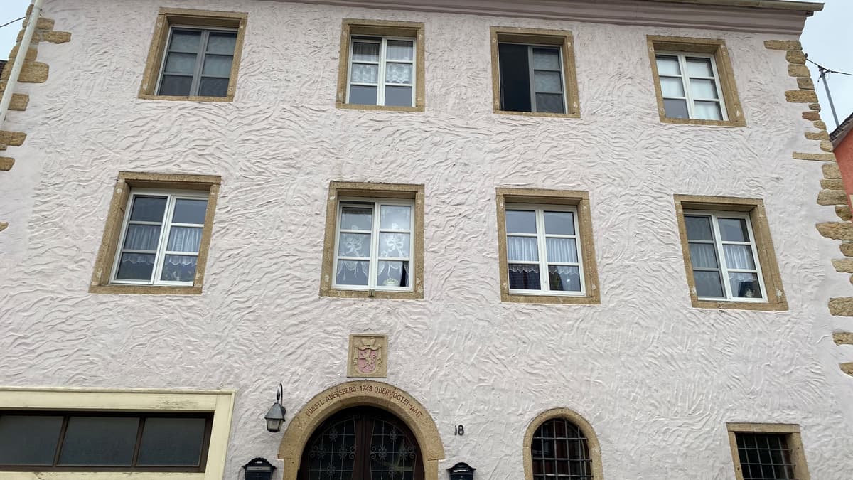 Obervogteiamt