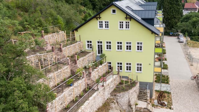 Heimatstube Schaala
