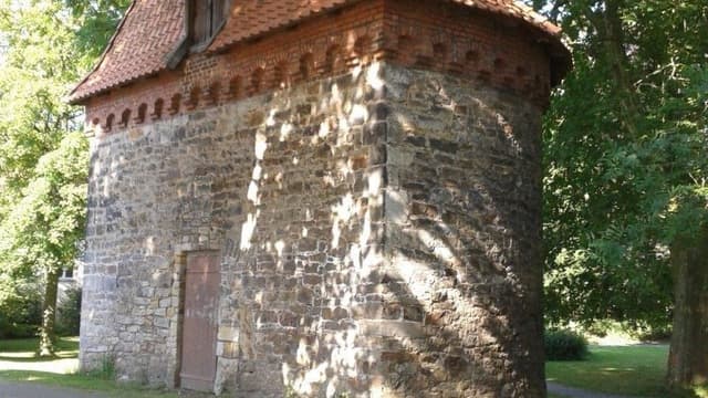 Stadtturm am Schloss