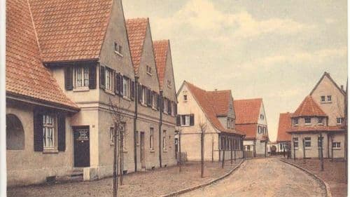 Oberlarer Straße