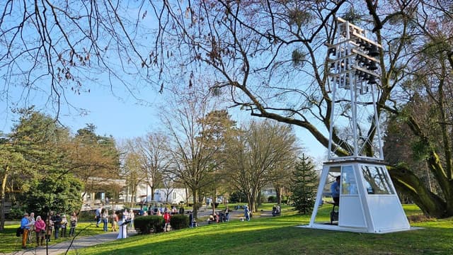 Carillon (Glockenspiel)