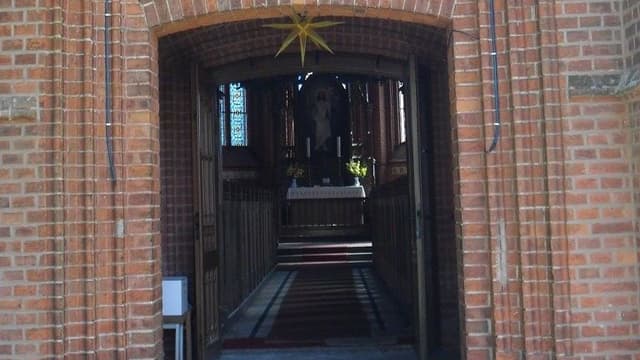 Kirche Sülten