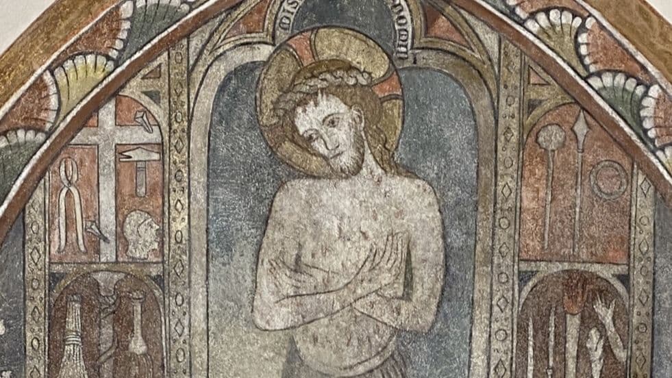 Schmerzensmann