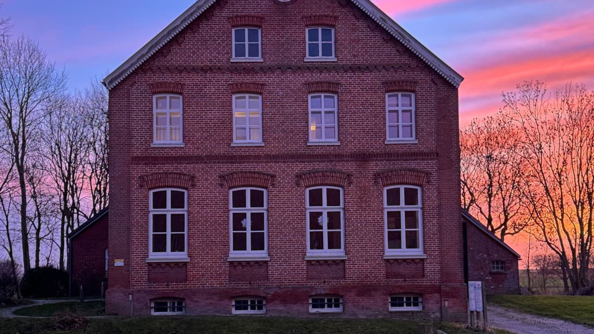 Frontansicht