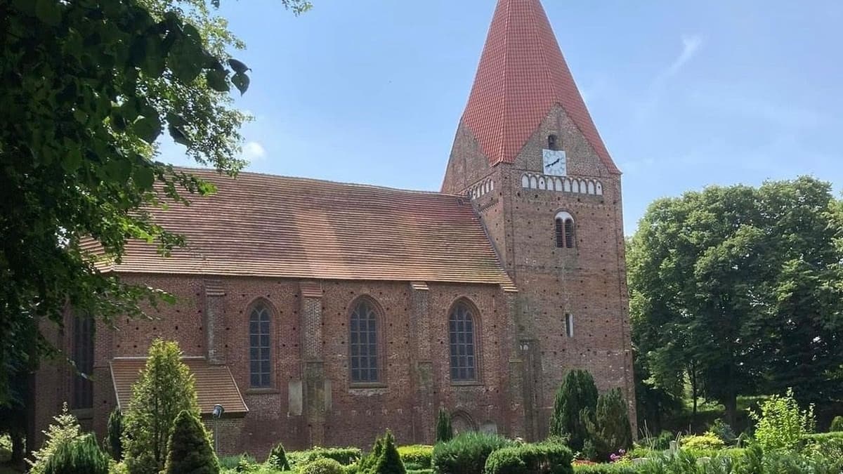 Kirche