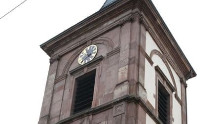 Kleine Kirche