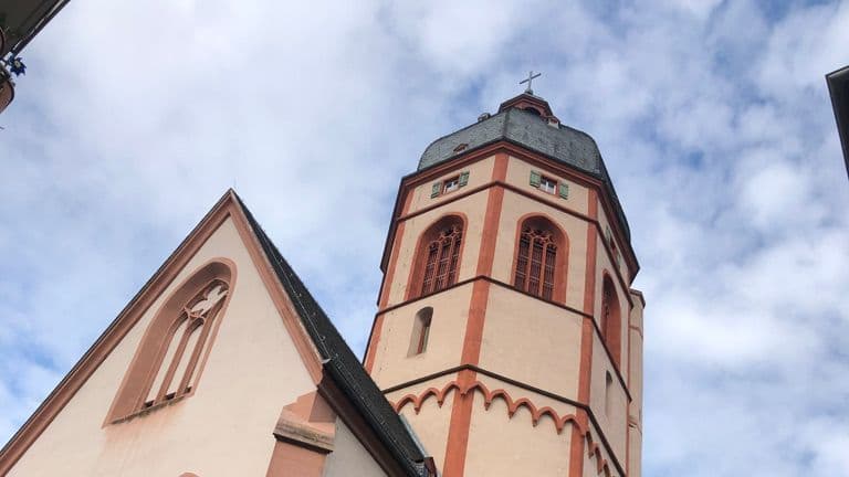 Turm von St. Stephan
