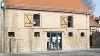 Richart-Hof Eingang Hauptstraße