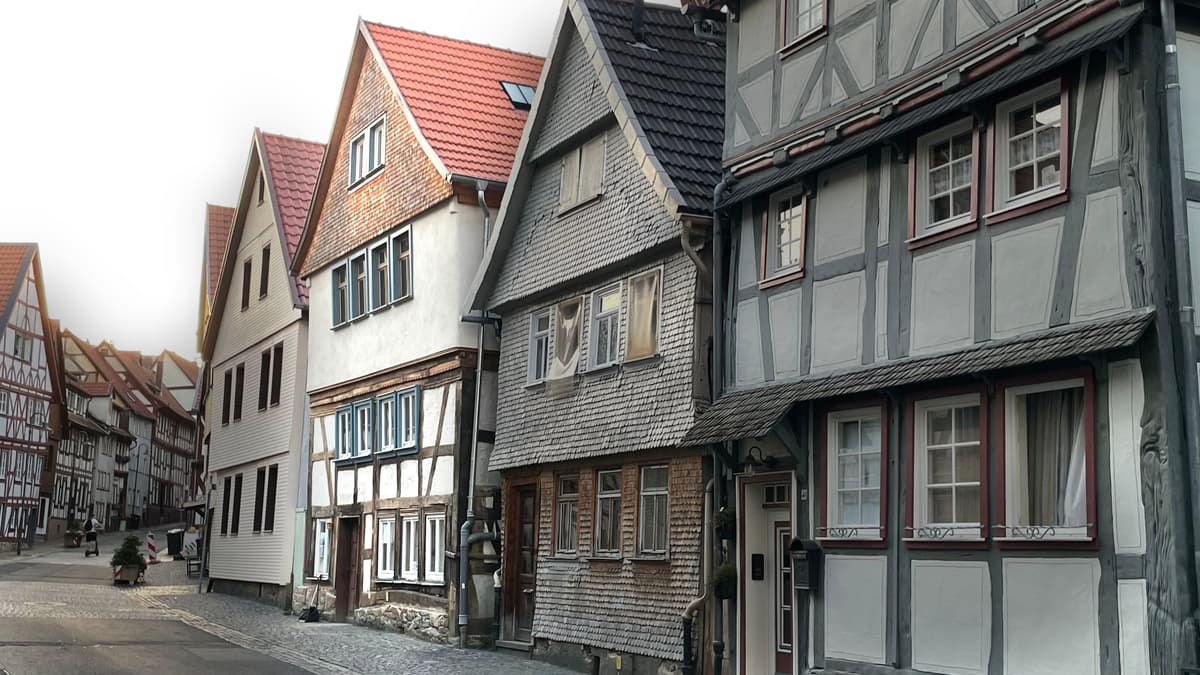 Untere Fulder Gasse 36