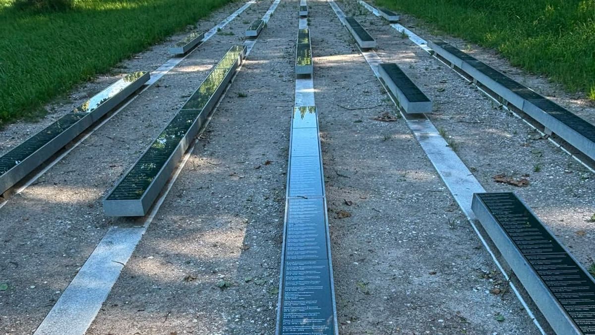 SS-Schießplatz Hebertshausen