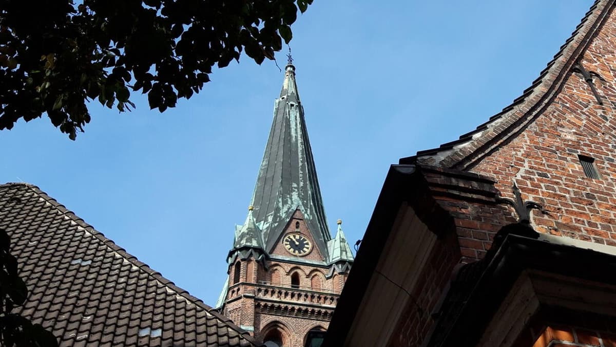 Kirchturm