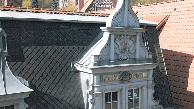Wohnhaus Kulmbach