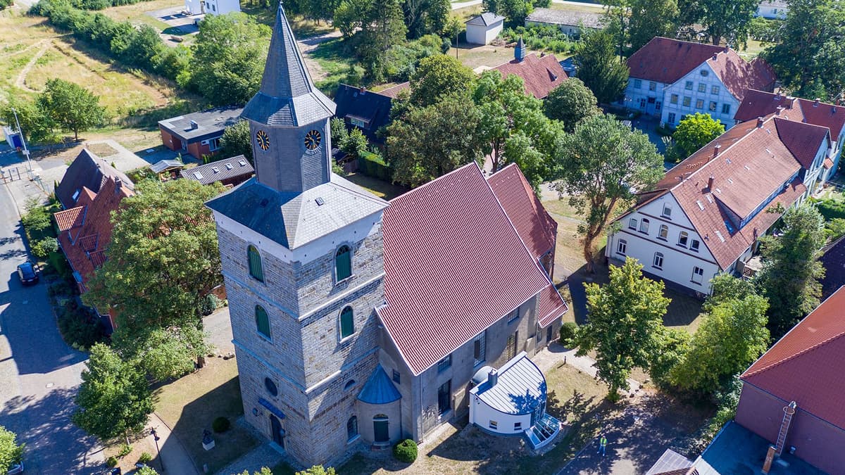 Kulturzentrum Martinskirche