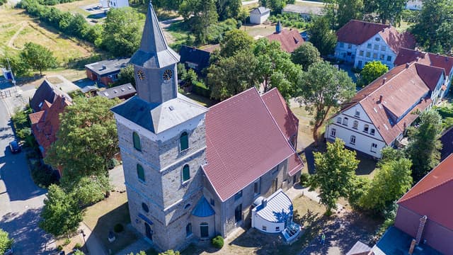 Kulturzentrum Martinskirche