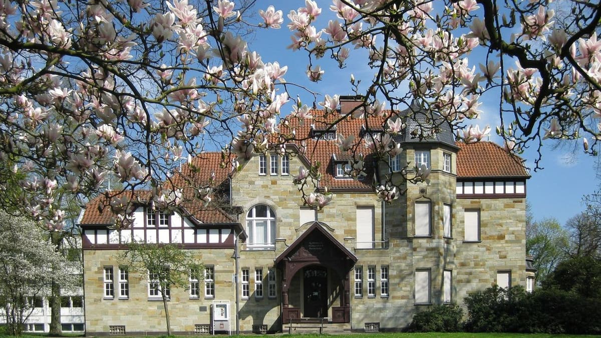 Villa Römer