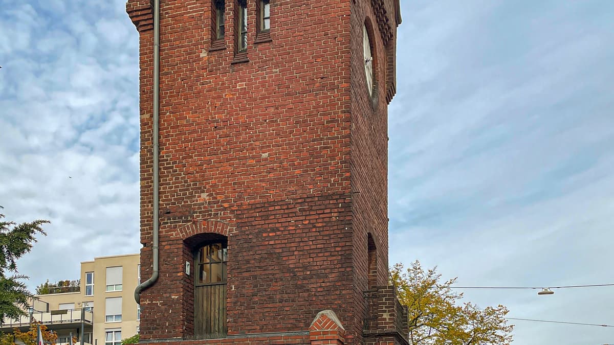 Uhrenturm