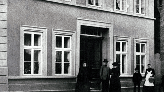 Baumannsche Haus