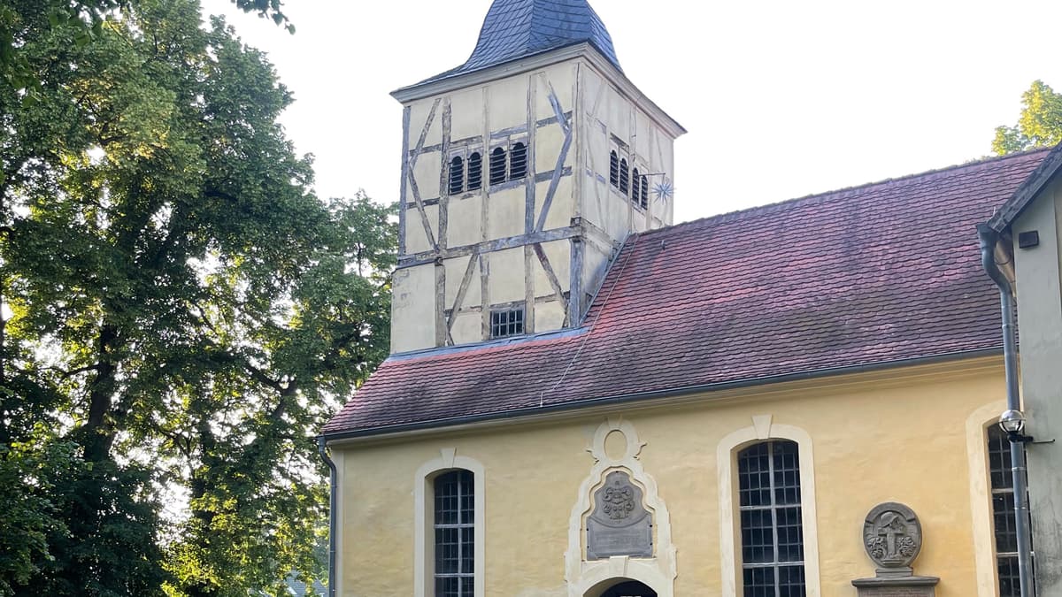 Dorfkirche Zichtau 2