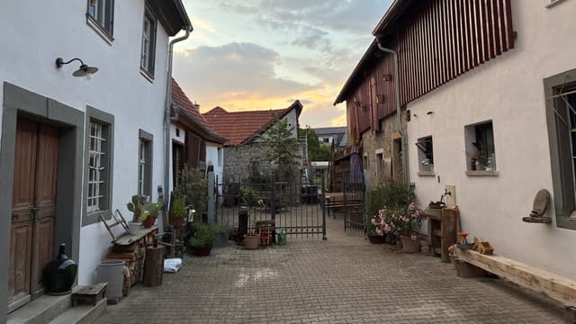 Ackerbürgerhaus