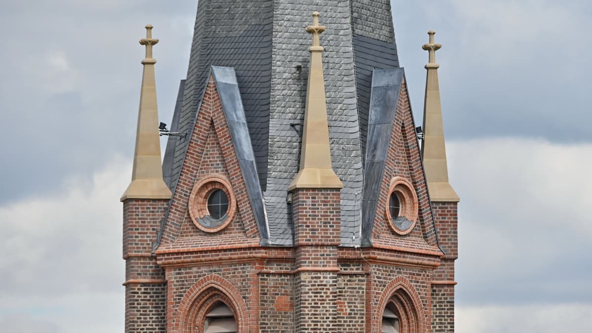 Turmfilialen