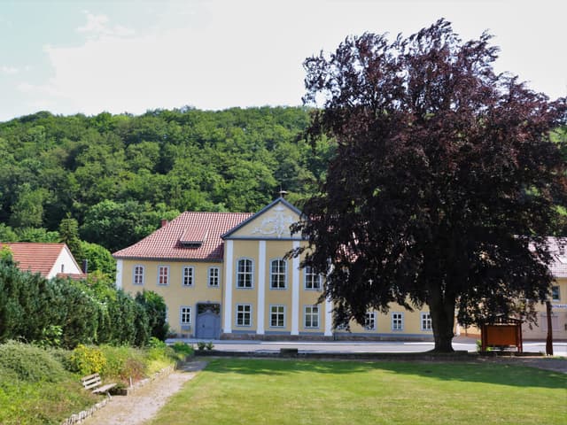 Röderschlösschen Liebenstein