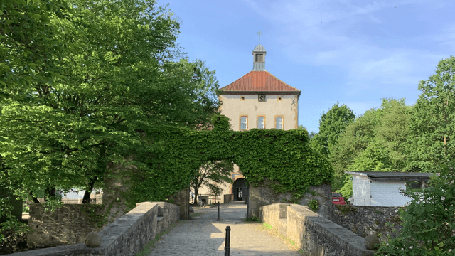 Gut Bustedt