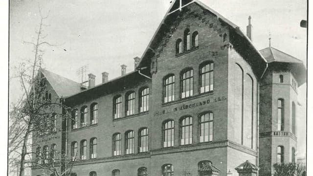 Kaland-Schule