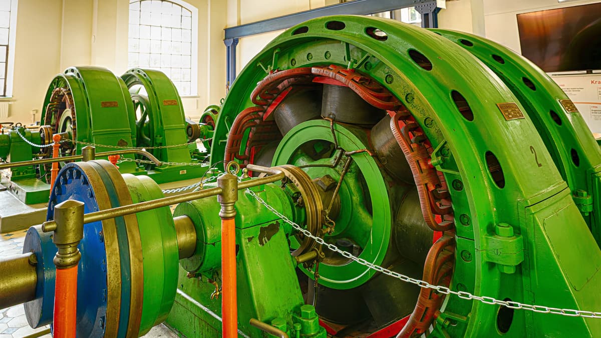 Generator